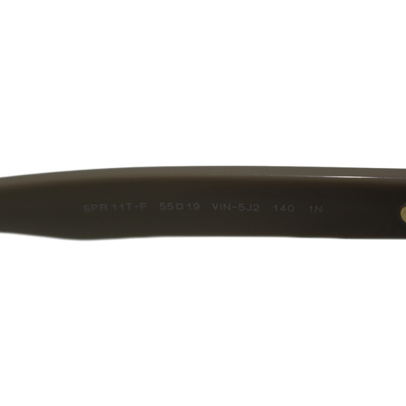 Prada Sunglasses Beige Purple main image 5